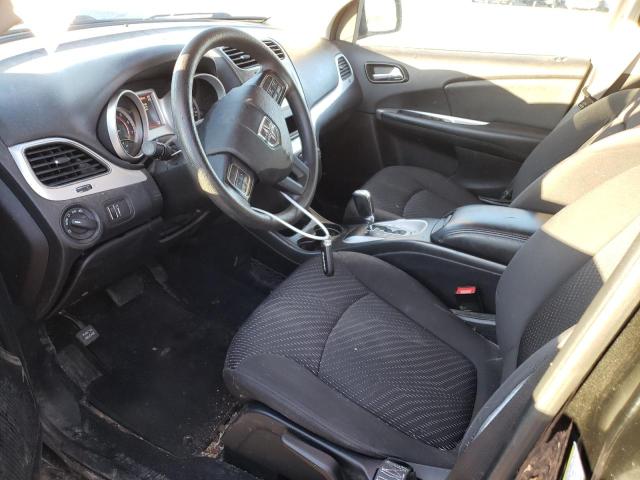 Photo 7 from auction – 2018 DODGE JOURNEY SE with VIN 3C4PDCAB9JT273933