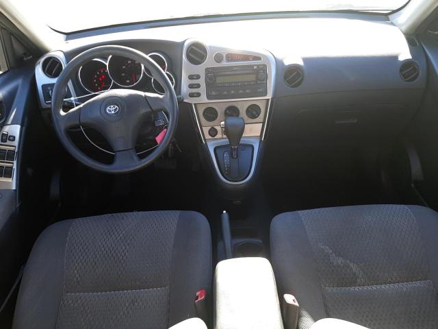 Photo 8 from auction – 2008 TOYOTA COROLLA MA with VIN 2T1KR32E88C718552