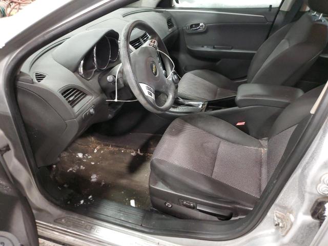 Photo 7 from auction – 2011 CHEVROLET MALIBU 1LT with VIN 1G1ZC5EU9CF110451