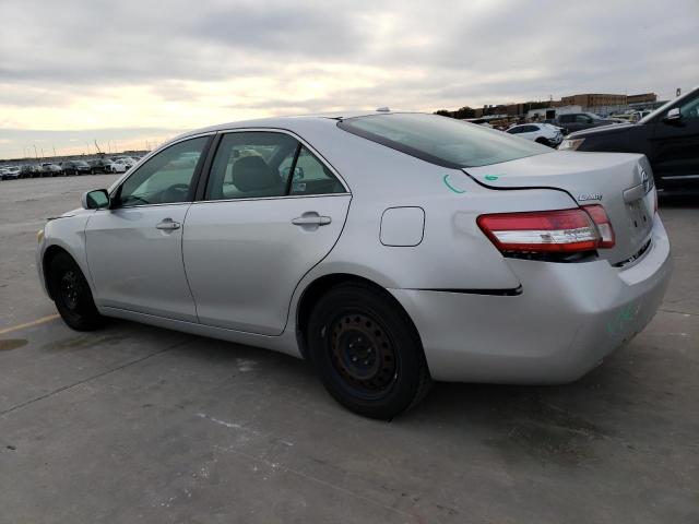 Photo 2 from auction – 2011 TOYOTA CAMRY BASE with VIN 4T1BF3EKXBU724742