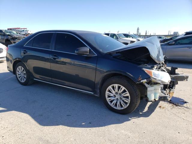 Photo 4 from auction – 2012 TOYOTA CAMRY BASE with VIN 4T1BF1FK5CU126479