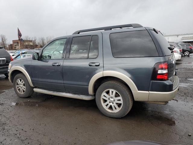 Photo 2 from auction – 2010 FORD EXPLORER E with VIN 1FMEU7EE4AUA88130