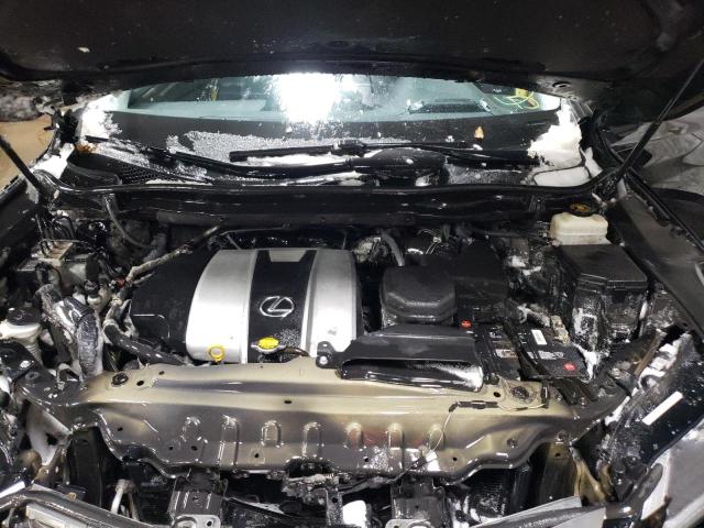 Photo 11 from auction – 2016 LEXUS RX 350 BAS with VIN 2T2BZMCA6GC023353