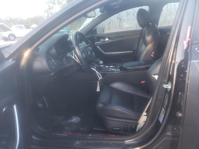 Photo 7 from auction – 2020 KIA STINGER with VIN KNAE15LA7L6084952