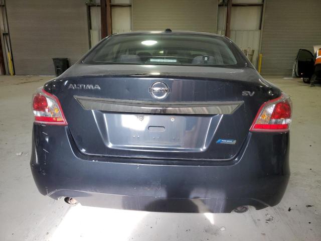 Photo 6 from auction – 2013 NISSAN ALTIMA 2.5 with VIN 1N4AL3AP2DN480291
