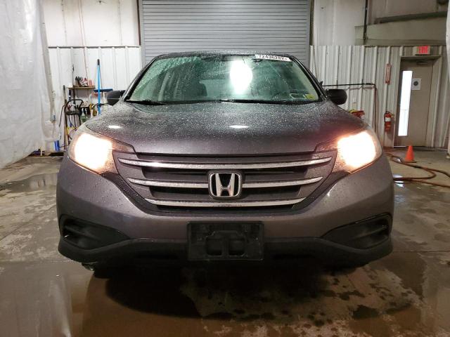 Photo 5 from auction – 2012 HONDA CR-V LX with VIN 5J6RM4H3XCL018293