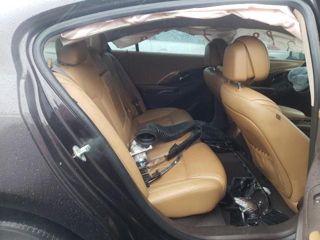 Photo 10 from auction – 2014 BUICK LACROSSE with VIN 1G4GB5G39EF120658