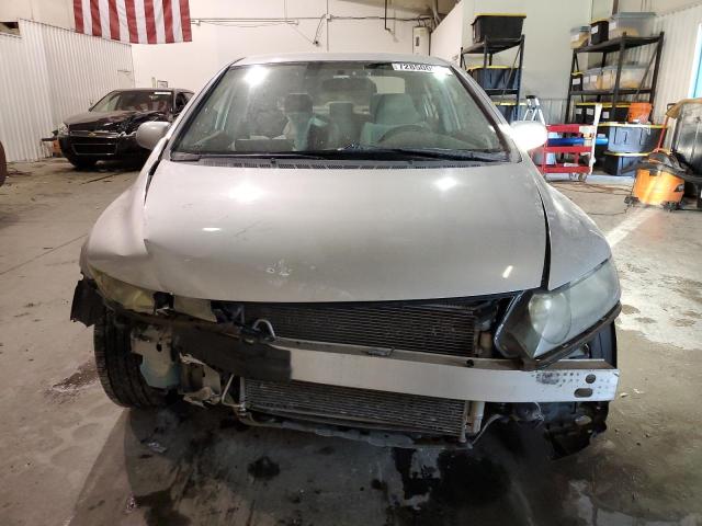 Photo 5 from auction – 2011 HONDA CIVIC LX with VIN 19XFA1F58BE030082