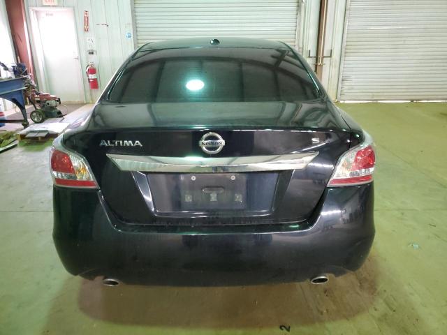 Photo 6 from auction – 2015 NISSAN ALTIMA 2.5 with VIN 1N4AL3AP8FN368159