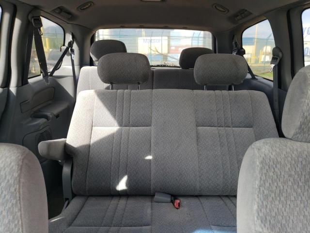 Photo 10 from auction – 2003 TOYOTA SIENNA CE with VIN 4T3ZF19C93U517371