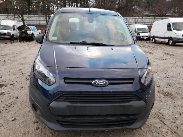 Photo 5 from auction – 2017 FORD TRANSIT CO with VIN NM0LS7E7XH1310262