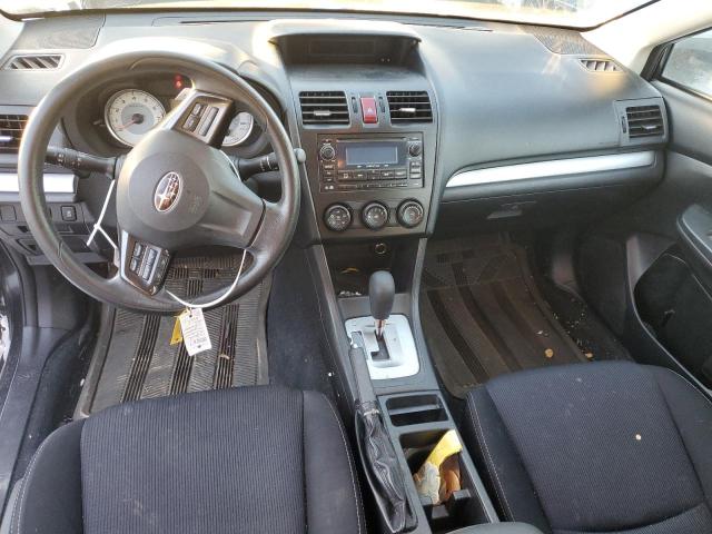 Photo 8 from auction – 2012 SUBARU IMPREZA SP with VIN JF1GPAL6XCH246663