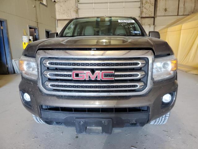Photo 5 from auction – 2016 GMC CANYON SLE with VIN 1GTG6CE38G1131795