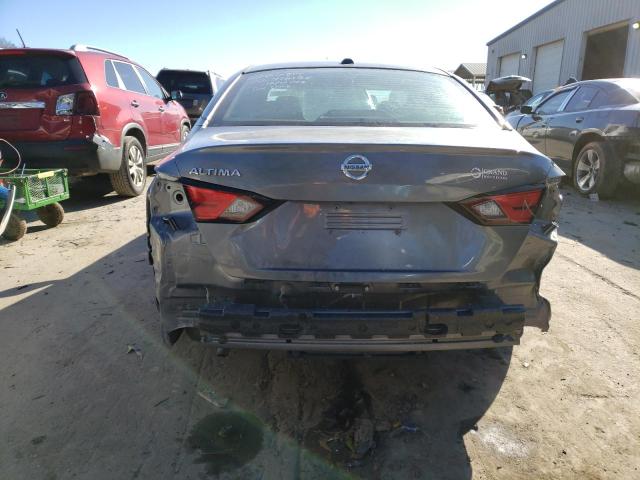 Photo 6 from auction – 2019 NISSAN ALTIMA S with VIN 1N4BL4BV3KC251439