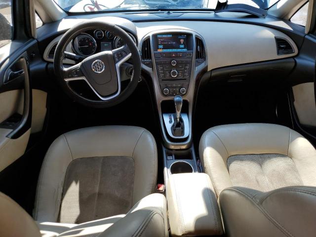 Photo 8 from auction – 2014 BUICK VERANO with VIN 1G4PP5SK1E4109052