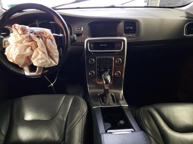 Photo 8 from auction – 2014 VOLVO S60 T5 with VIN YV1612FH4E2271276