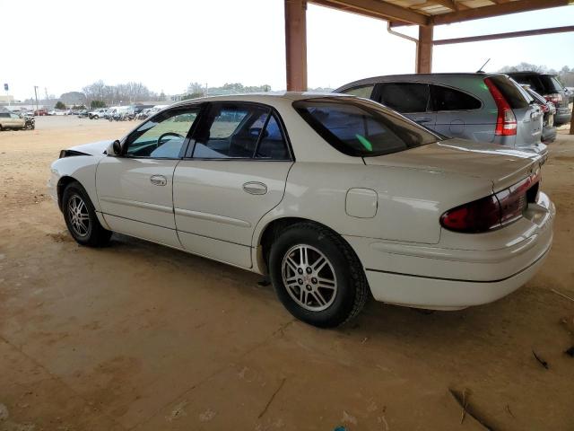 Photo 2 from auction – 2002 BUICK REGAL LS with VIN 2G4WB55KX21146615