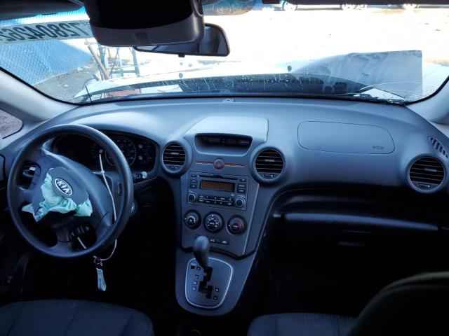 Photo 8 from auction – 2008 KIA RONDO BASE with VIN KNAFG525887165418