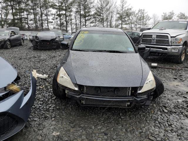 Photo 11 from auction – 2003 HONDA ACCORD EX with VIN 1HGCM56673A044572