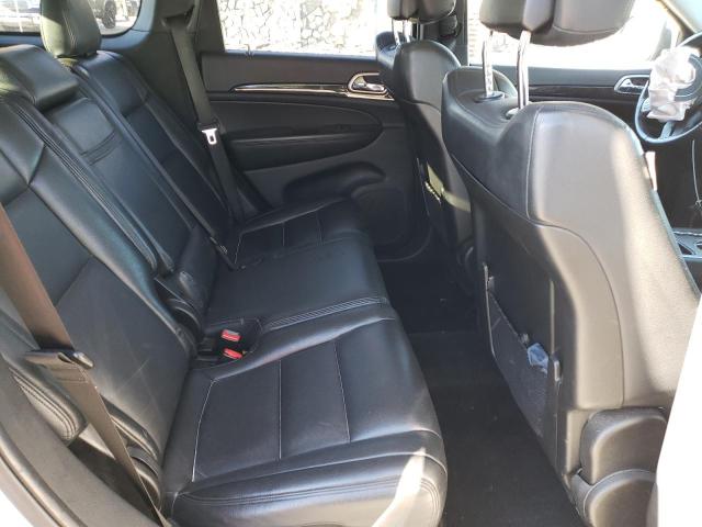 Photo 11 from auction – 2011 JEEP GRAND CHER with VIN 1J4RR4GG0BC546543