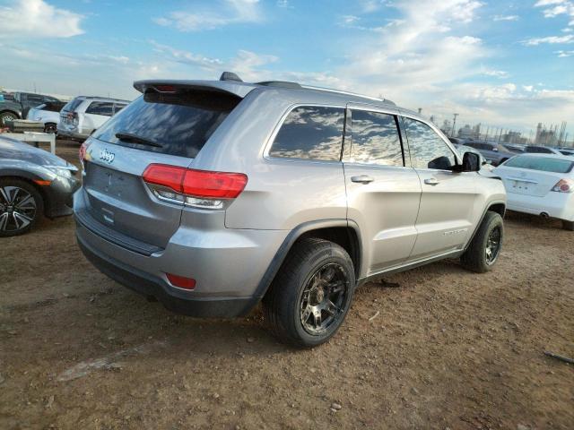 Photo 3 from auction – 2015 JEEP GRAND CHER with VIN 1C4RJEAG4FC198733