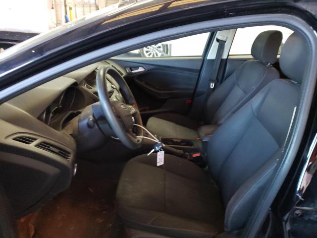 Photo 7 from auction – 2016 FORD FOCUS SE with VIN 1FADP3F22GL279411