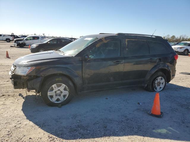 DODGE JOURNEY EX 2011 with VIN 3D4PG4FB4BT508488 - Photo from auction