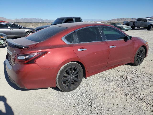 Photo 3 from auction – 2017 NISSAN ALTIMA 2.5 with VIN 1N4AL3AP0HC171016