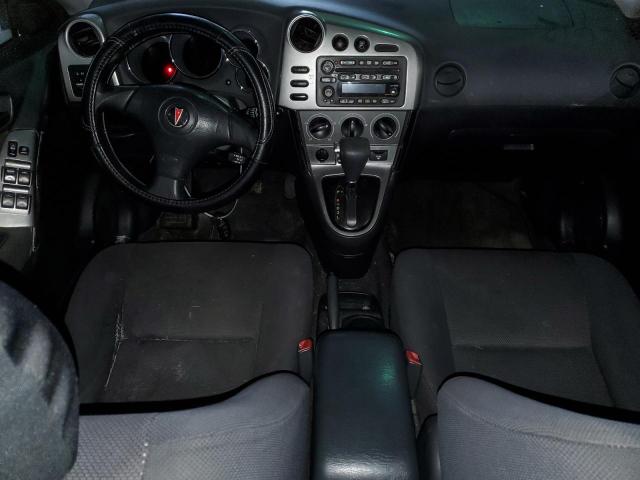 Photo 8 from auction – 2004 PONTIAC VIBE with VIN 5Y2SL62884Z454424