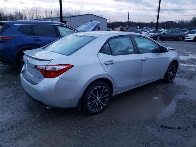 Photo 3 from auction – 2016 TOYOTA COROLLA L with VIN 2T1BURHE9GC690400