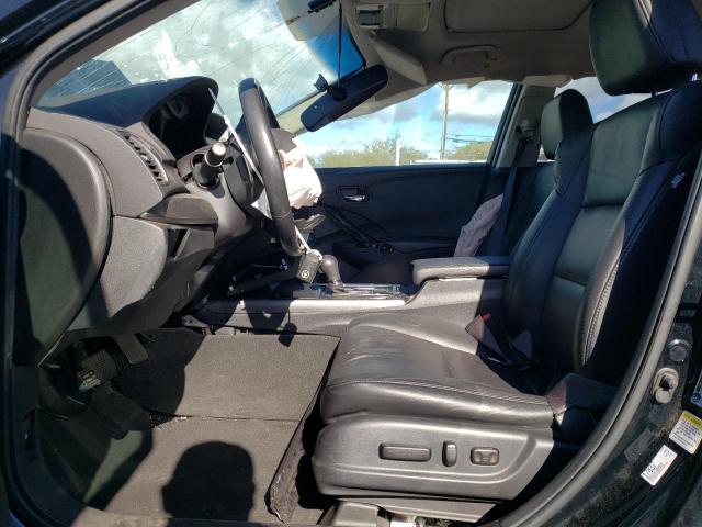 Photo 7 from auction – 2013 ACURA RDX with VIN 5J8TB3H3XDL018132