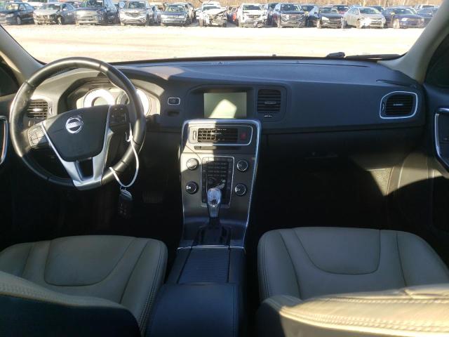 Photo 8 from auction – 2013 VOLVO S60 T5 with VIN YV1612FS9D2173886