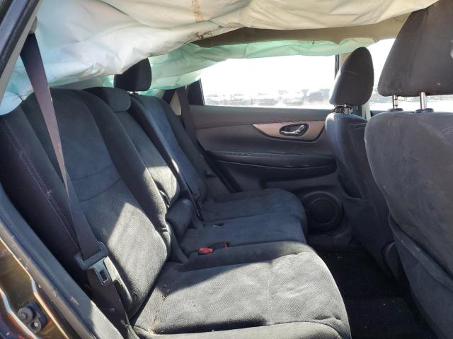 Photo 11 from auction – 2015 NISSAN ROGUE S with VIN KNMAT2MT8FP506820