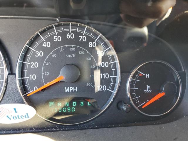 Photo 9 from auction – 2005 CHRYSLER SEBRING TO with VIN 1C3EL56RX5N654907