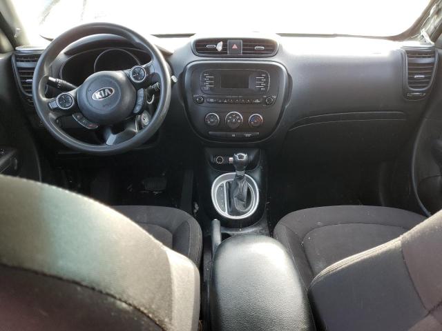Photo 8 from auction – 2016 KIA SOUL with VIN KNDJN2A28G7250816