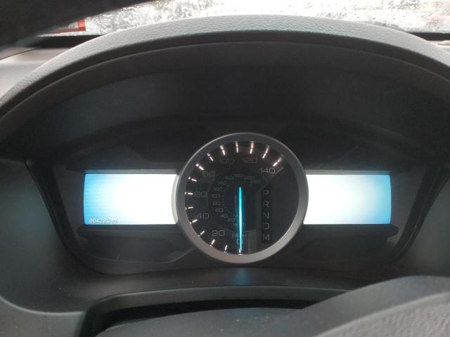 Foto 9 de la subasta – 2014 FORD EXPLORER X con VIN 1FM5K8D8XEGA00547