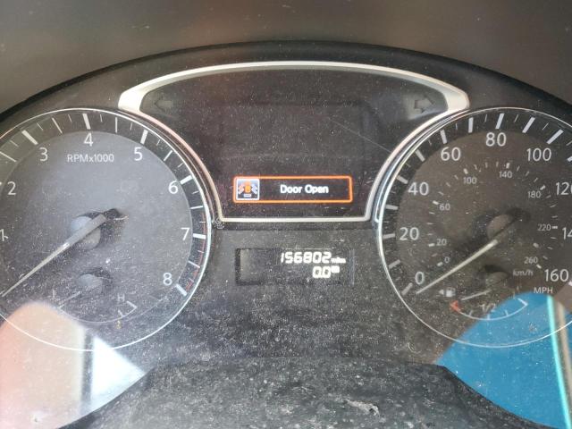Photo 8 from auction – 2013 NISSAN ALTIMA 2.5 with VIN 1N4AL3AP7DN491268