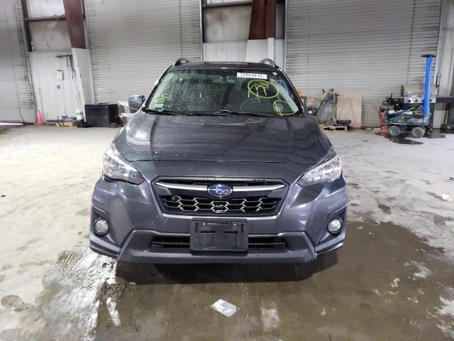 Photo 5 from auction – 2020 SUBARU CROSSTREK with VIN JF2GTACC3LG213815