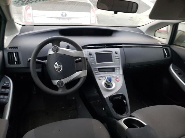Photo 8 from auction – 2014 TOYOTA PRIUS with VIN JTDKN3DU6E0373656