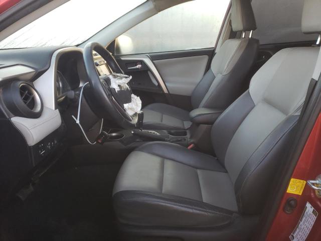 Photo 7 from auction – 2014 TOYOTA RAV4 LIMIT with VIN 2T3YFREV0EW108079