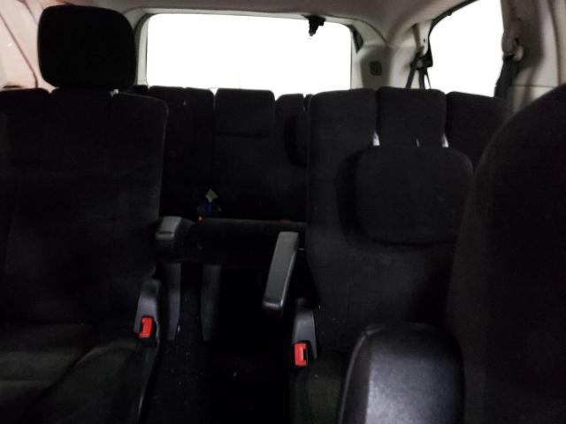 Photo 10 from auction – 2012 DODGE GRAND CARA with VIN 2C4RDGDG5CR179819