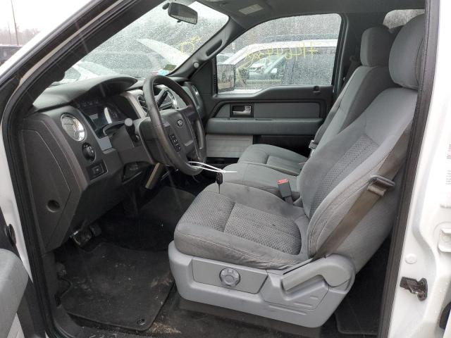 Photo 7 from auction – 2013 FORD F150 SUPER with VIN 1FTFW1ET2DFD04743