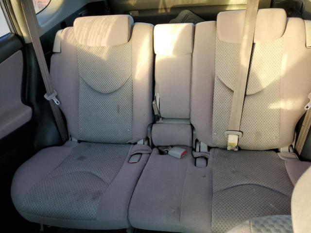 Photo 10 from auction – 2006 TOYOTA RAV4 with VIN JTMBD33VX65003327