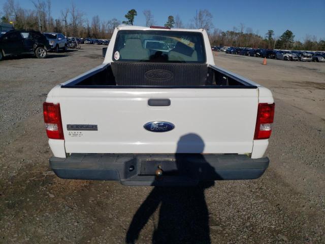 Photo 6 from auction – 2007 FORD RANGER with VIN 1FTYR10DX7PA92057