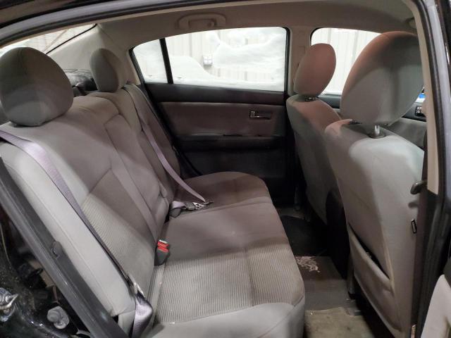 Photo 10 from auction – 2011 NISSAN SENTRA 2.0 with VIN 3N1AB6AP2BL716243