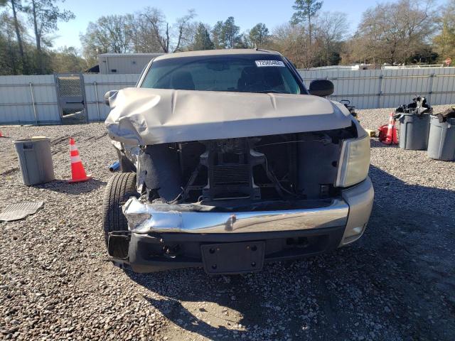 Photo 5 from auction – 2008 CHEVROLET SILVERADO with VIN 1GCEC19J88Z286668