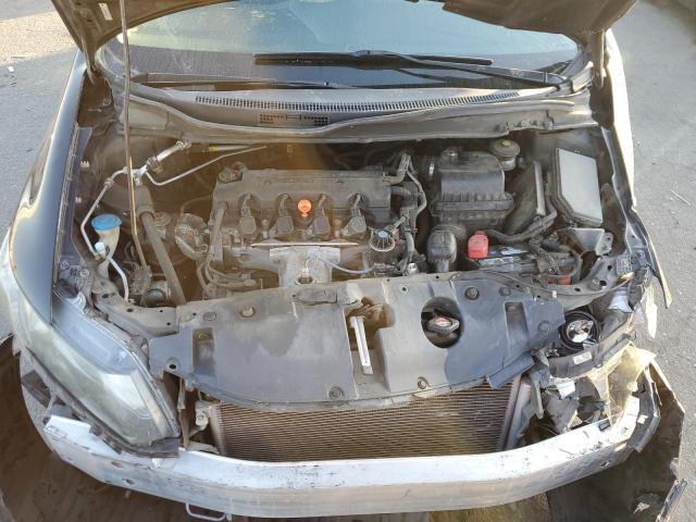 Photo 11 from auction – 2013 HONDA CIVIC EXL with VIN 2HGFB2F90DH532535