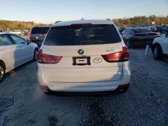 Photo 6 from auction – 2015 BMW X5 XDRIVE3 with VIN 5UXKR0C5XF0P01447