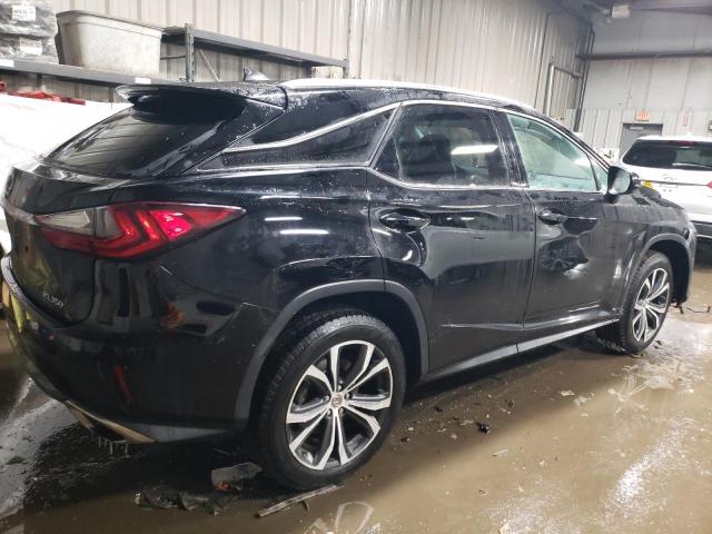 Photo 3 from auction – 2016 LEXUS RX 350 BAS with VIN 2T2BZMCA6GC023353
