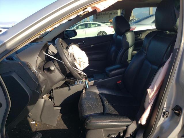 Photo 7 from auction – 2009 NISSAN MAXIMA S with VIN 1N4AA51E99C814108